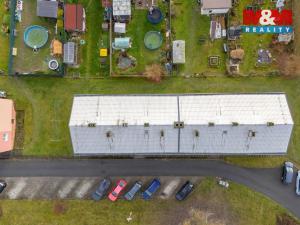 Prodej bytu 2+1, Bor - Vysočany, 63 m2