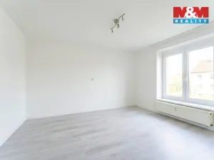 Prodej bytu 2+1, Bor - Vysočany, 63 m2