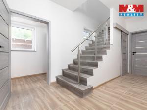 Prodej rodinného domu, Vendryně, 133 m2