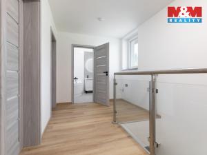 Prodej rodinného domu, Vendryně, 133 m2