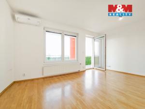 Pronájem bytu 2+kk, Praha - Hloubětín, Nademlejnská, 49 m2