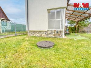 Prodej chaty, Staňkov - Krchleby, Jiráskova, 34 m2