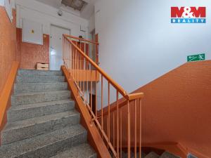 Prodej bytu 2+1, Karlovy Vary - Rybáře, Sokolovská, 58 m2