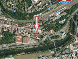 Prodej bytu 2+1, Karlovy Vary - Rybáře, Sokolovská, 58 m2