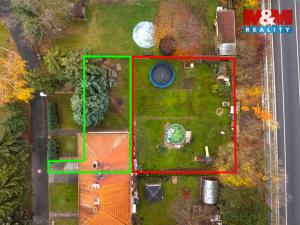 Prodej rodinného domu, Výškov, 116 m2