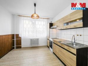 Prodej bytu 3+1, Chodská Lhota, 75 m2