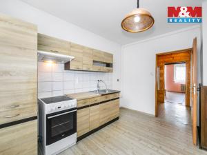 Prodej bytu 3+1, Chodská Lhota, 75 m2