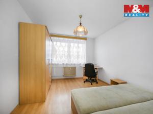 Prodej bytu 3+1, Chodská Lhota, 75 m2