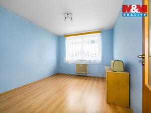 Prodej bytu 3+1, Chodská Lhota, 75 m2