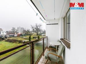 Prodej bytu 3+1, Chodská Lhota, 75 m2