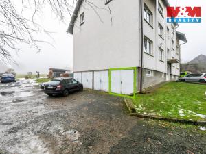 Prodej bytu 3+1, Chodská Lhota, 75 m2