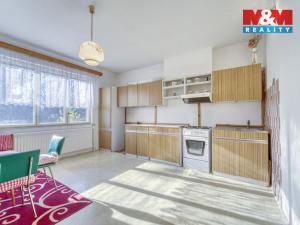 Prodej rodinného domu, Svojkovice, 94 m2