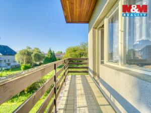 Prodej rodinného domu, Svojkovice, 94 m2