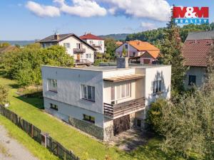 Prodej rodinného domu, Svojkovice, 94 m2