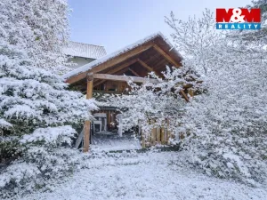 Prodej rodinného domu, Svojkovice, 94 m2