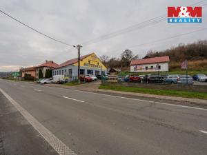 Prodej obchodního prostoru, Šarovy, 400 m2