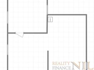 Pronájem obchodního prostoru, Plzeň, náměstí Republiky, 78 m2