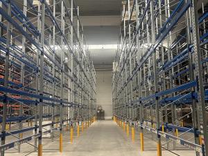 Pronájem skladu, Praha - Horní Počernice, Do Čertous, 4070 m2