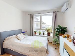 Pronájem bytu 2+kk, Olomouc, Janského, 61 m2