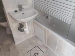 Pronájem bytu 2+kk, Krupka, Dukelských hrdinů, 40 m2