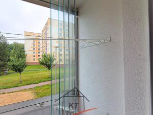 Prodej bytu 3+1, Ústí nad Labem, Peškova, 79 m2