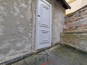 Prodej rodinného domu, Benešov nad Ploučnicí, Palackého, 170 m2