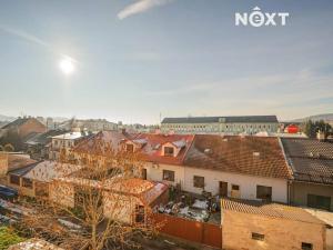 Prodej bytu 2+kk, Šumperk, Banskobystrická, 44 m2