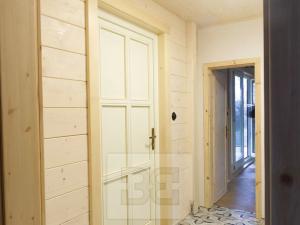 Prodej rodinného domu, Jarcová, 69 m2