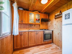 Prodej chaty, Jedovnice, 100 m2