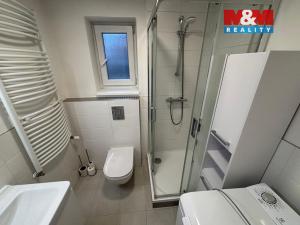 Pronájem bytu 2+kk, Jablonec nad Nisou, Svatopluka Čecha, 52 m2