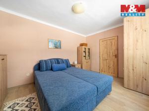 Pronájem rodinného domu, Rokycany - Plzeňské Předměstí, Madlonova, 64 m2