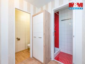 Pronájem bytu 1+kk, Praha - Řepy, Nevanova, 36 m2