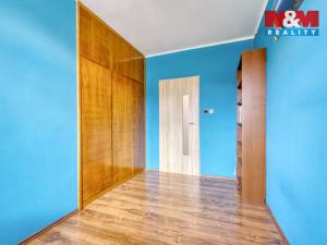 Prodej rodinného domu, Tachov, Lesní, 165 m2