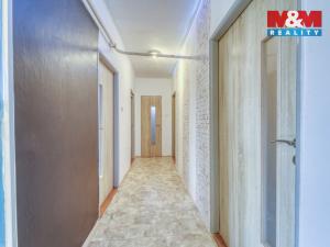 Prodej rodinného domu, Tachov, Lesní, 165 m2