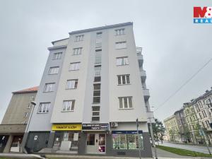 Pronájem bytu 1+1, Olomouc, Dukelská, 28 m2