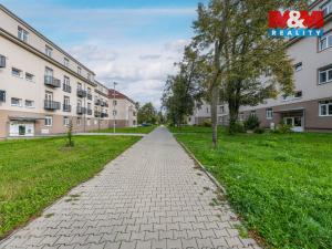 Prodej bytu 3+kk, Milovice - Mladá, Slepá, 55 m2