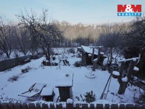 Prodej chaty, Nové Město na Moravě - Pohledec, 80 m2