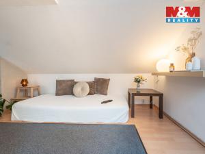 Prodej bytu 4+kk, Praha - Smíchov, Vltavská, 126 m2