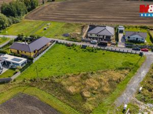 Prodej pozemku pro bydlení, Mladá Boleslav - Jemníky, 887 m2
