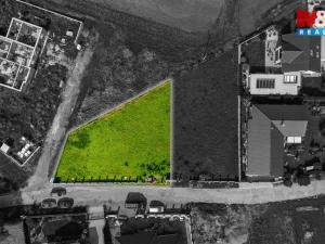 Prodej pozemku pro bydlení, Mladá Boleslav - Jemníky, 853 m2