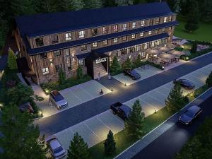 Prodej apartmánu, Josefův Důl, 18 m2