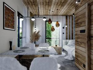 Prodej apartmánu, Josefův Důl, 26 m2