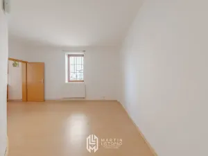 Prodej bytu 2+1, Olomouc, tř. Svornosti, 57 m2