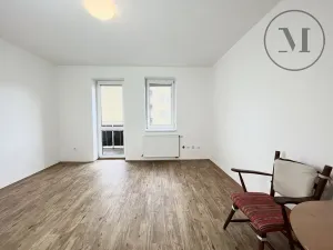 Pronájem bytu 2+1, České Budějovice, U Lesa, 46 m2