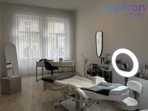 Pronájem obchodního prostoru, Plzeň, Perlová, 48 m2