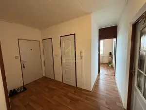 Prodej bytu 3+1, Rokycany, Polní, 72 m2