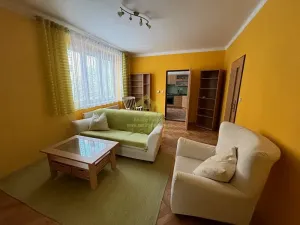 Pronájem bytu 2+1, Rokycany, Kozlerova, 63 m2