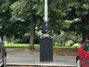 Prodej bytu 1+kk, Praha - Háje, Hlavatého, 27 m2