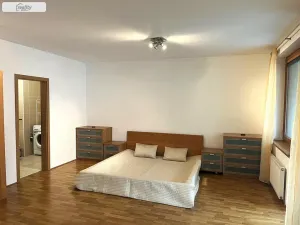 Pronájem bytu 2+kk, Praha - Stodůlky, Anny Rybníčkové, 57 m2