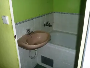 Prodej bytu 3+1, Teplice, Hlávkova, 54 m2